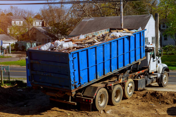 Best Affordable Junk Removal Services  in Eulyptus Hills, CA
