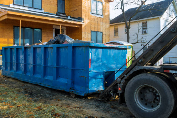 Best Commercial Junk Removal  in Eulyptus Hills, CA
