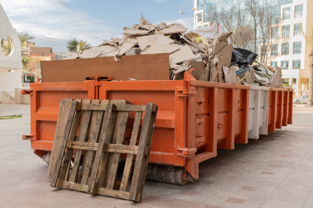 Best Local Junk Hauling  in Eulyptus Hills, CA