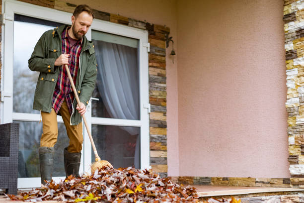 Appliance Disposal in Eucalyptus Hills, CA