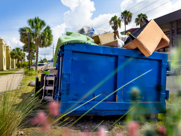 Best Junk Removal Near Me  in Eulyptus Hills, CA