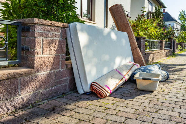 Best Dumpster Rental Services  in Eulyptus Hills, CA