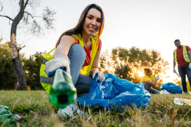 Best Garage Cleanout Services  in Eulyptus Hills, CA