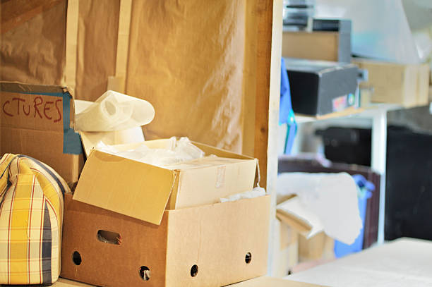 Best Household Junk Removal  in Eulyptus Hills, CA