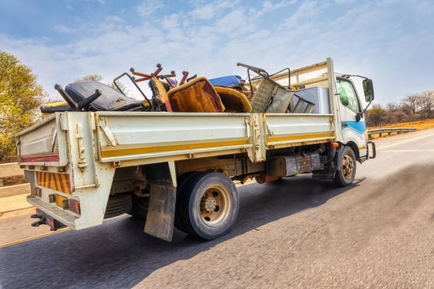 Eucalyptus Hills, CA Junk Removal Company