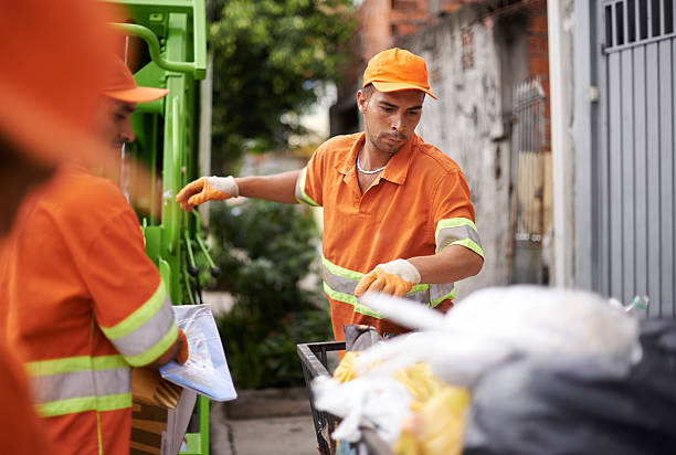 Best Electronics Removal Services  in Eulyptus Hills, CA